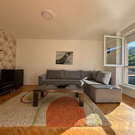 Apartmán Stan Na Dan *