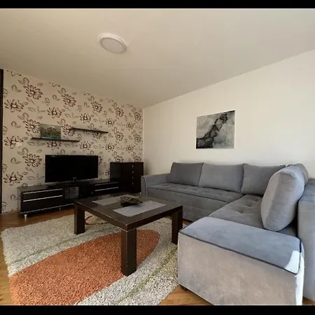 Stan Na Dan Apartmán Foca