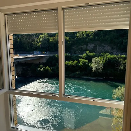 Apartmán Stan Na Dan