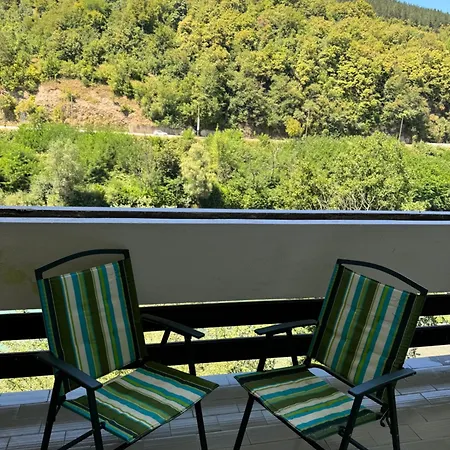 Apartmán Stan Na Dan Foca